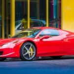 ferarri cars