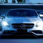 marcedes benz